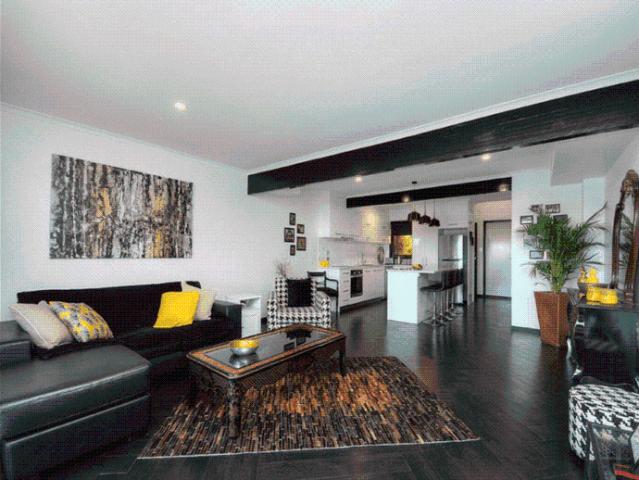 Furnished Waterfront Beauty