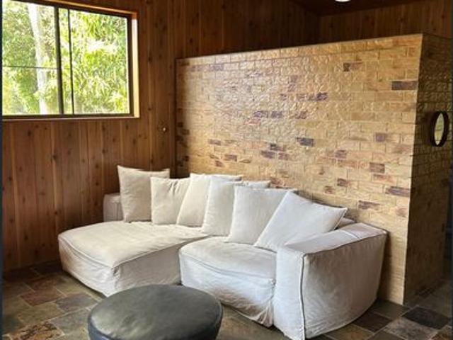 Furnished waterfront home 3 MONTH LEASE