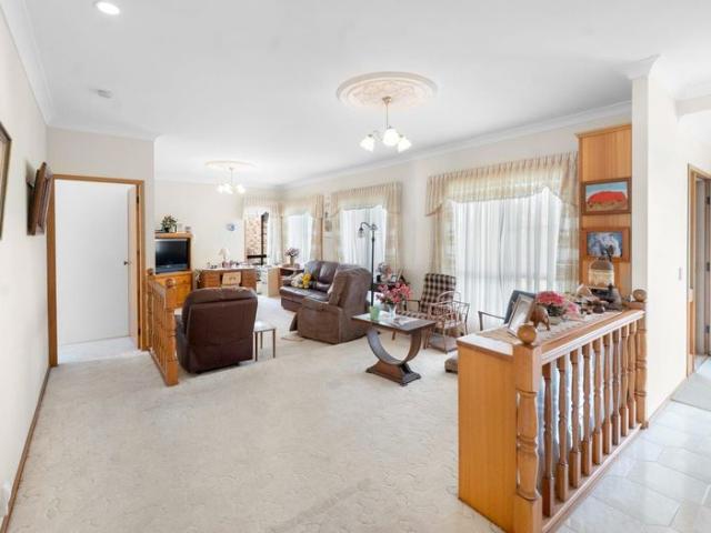 Furnished Waterfront Living with Private Jetty