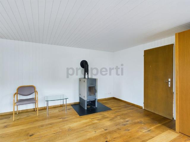 Furnished WG rooms in a friendly community with a natural setting