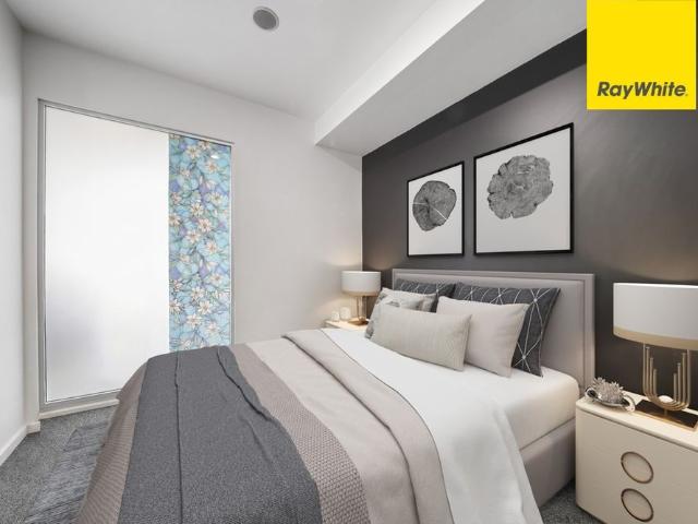Furnished with Picturesque Views