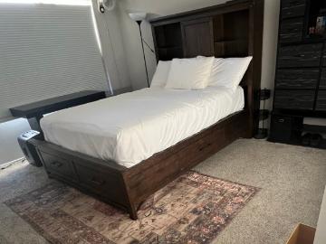 Oceanside city, San Diego County, California, USA