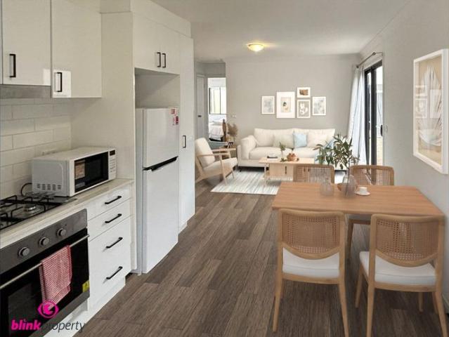 Furnished Town House 2.7km from Lithgow Town Centre !