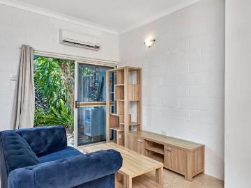 FURNISHED TOWNHOUSE IN EDGE HILL!