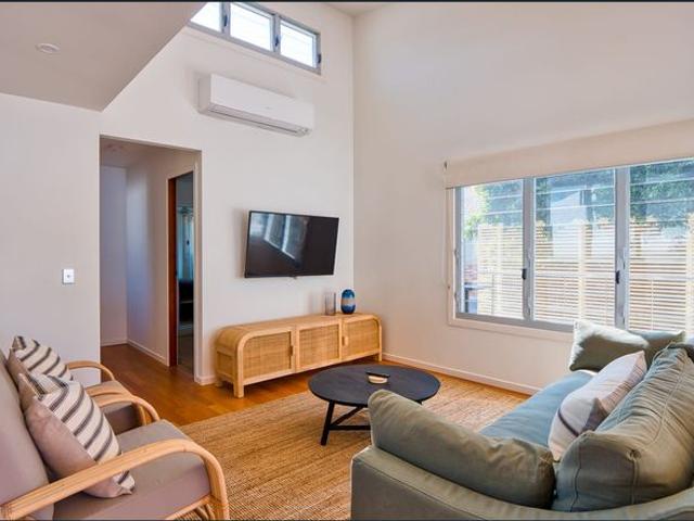 Furnished Townhouse in Lennox Village