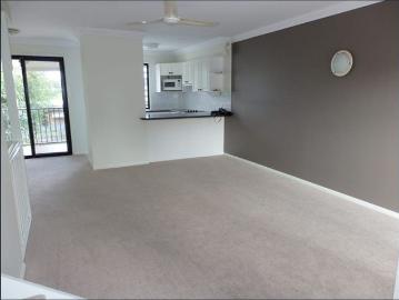 Furnished Townhouse Living in Sought After St Lucia