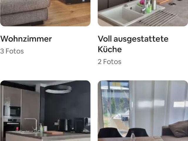 Furnished townhouse with garden, office & parking Berlin Friedrichsfelde