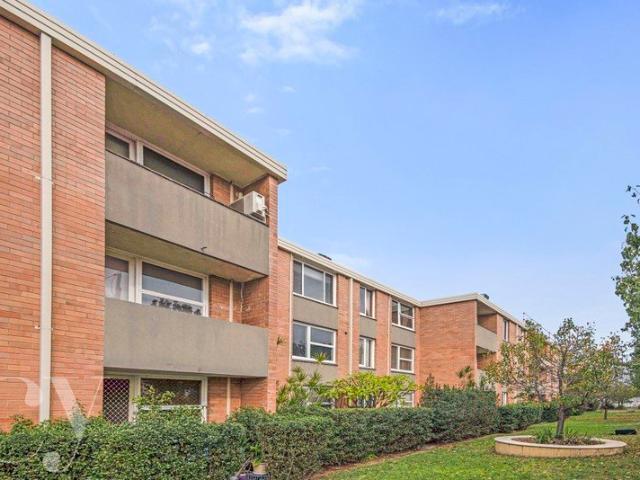 Furnished Top Floor Apartment