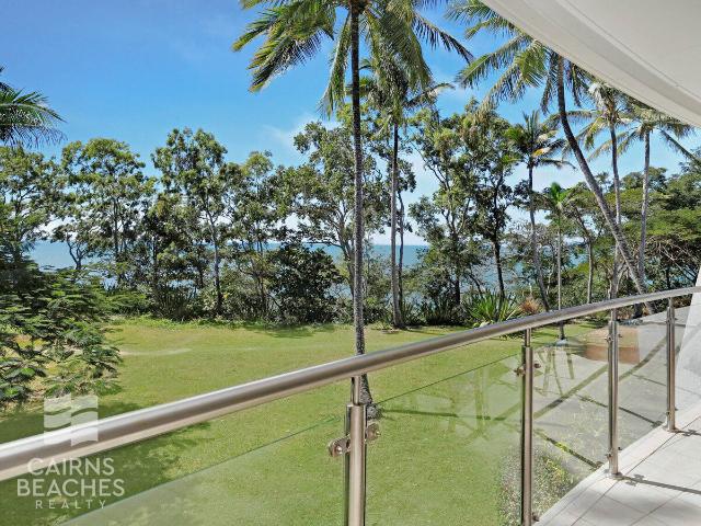 Furnished | Top Floor Apartment | Ocean Views