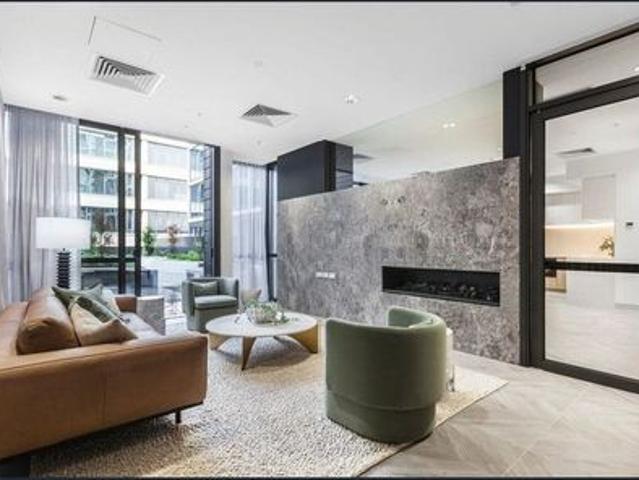 Furnished Top Level Apartment in Penny Lane, the Heart of Moonee Ponds!