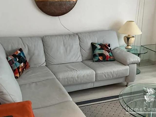 Furnished terraced house in Wandsbek – Ideal for a small family or 2 colleagues