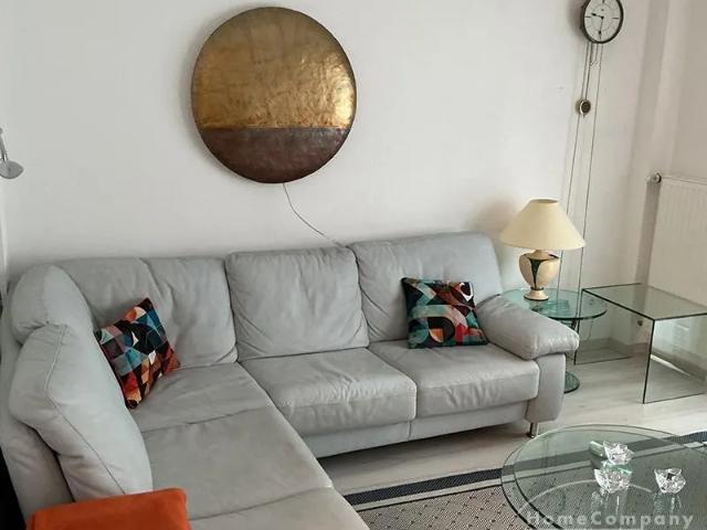 Furnished terraced house in Wandsbek Ideal for a small family or 2 colleagues