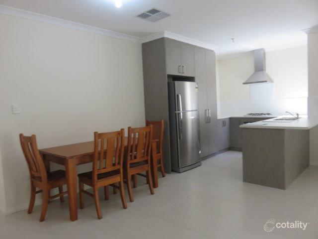 Furnished Three Bedroom, Two Bathroom Home