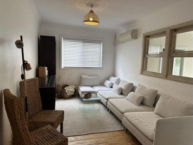 FURNISHED THREE BEDROOM COTTAGE