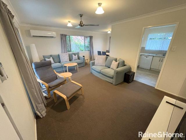 FURNISHED THREE BEDROOM HOME WITH VIEWS!