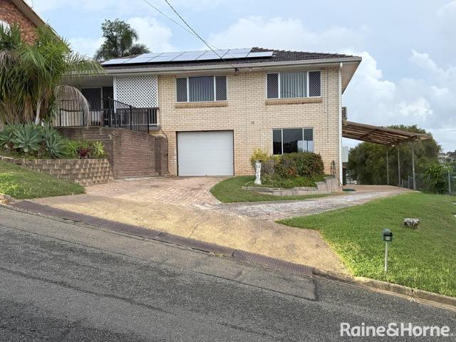 FURNISHED THREE BEDROOM HOME WITH VIEWS!