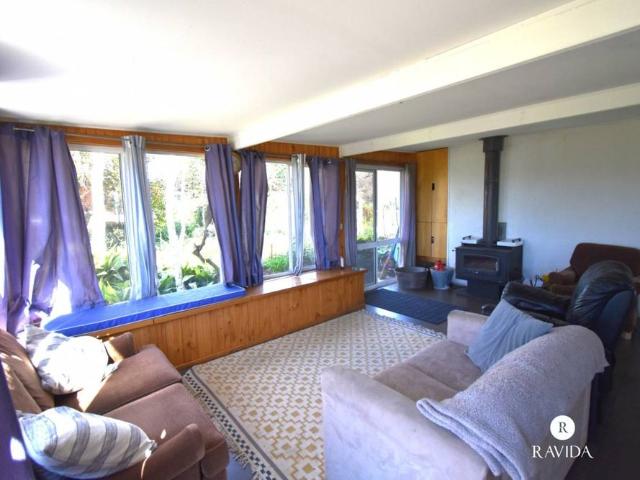 Furnished Three Bedroom Home