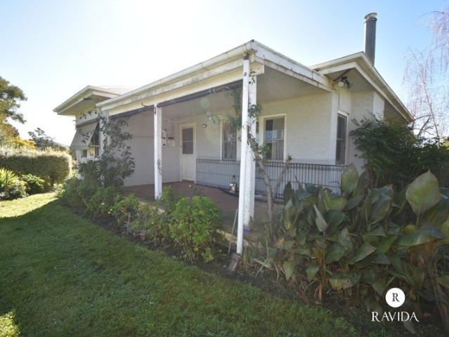 Furnished Three Bedroom Home