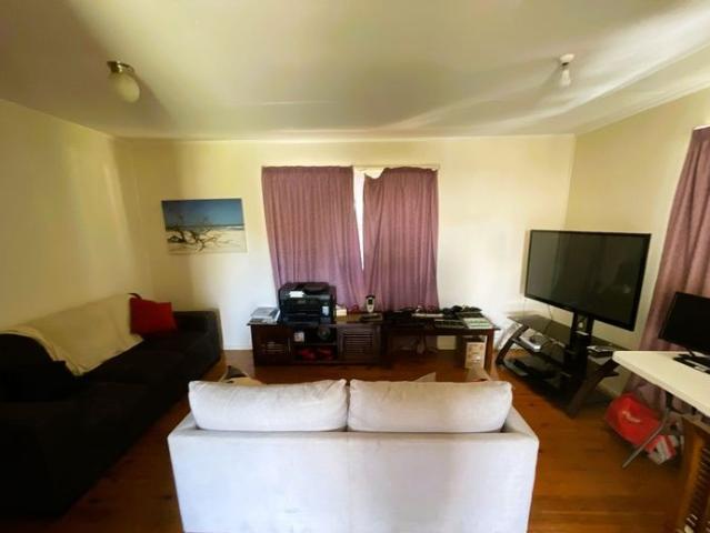 Furnished Three Bedroom Home!