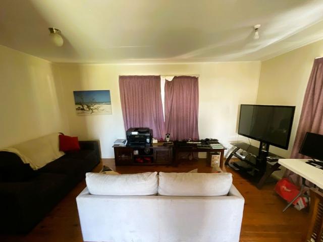 Furnished Three Bedroom Home!