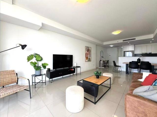 Furnished Three Bedroom in Mascot