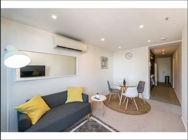 Furnished, Two Bedroom Central CBD Apartment !