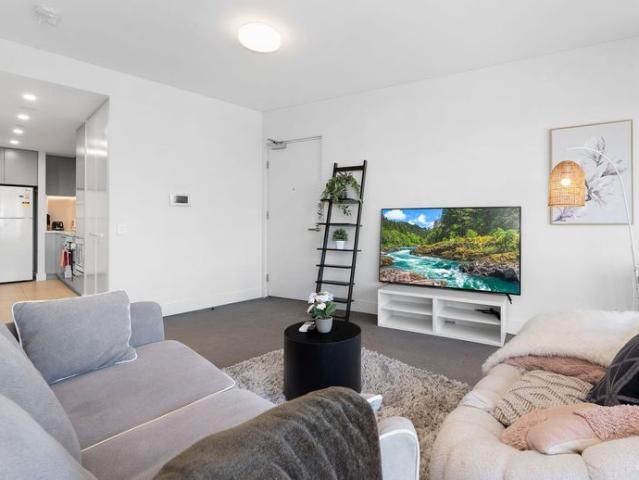 Furnished Two Bedroom Apartment For Lease