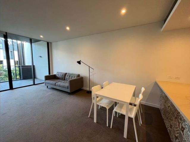 Furnished Two Bedroom Apartment For Rent