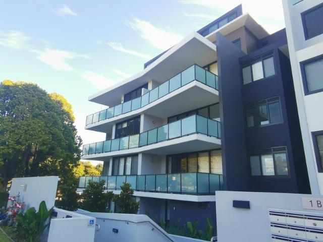 Furnished Two Bedroom Apartment for Rent!