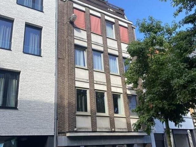 Furnished two bedroom apartment in the centre of Leuven