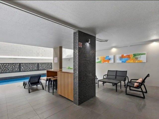 Furnished Two Bedroom Apartment READY TO MOVE IN