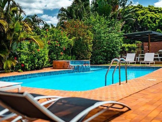 FURNISHED TWO BEDROOM APARTMENT WITH UTILITIES INCLUDED