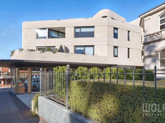 Furnished Two Bedroom Apartment