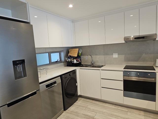 Furnished Two bedroom for Rental