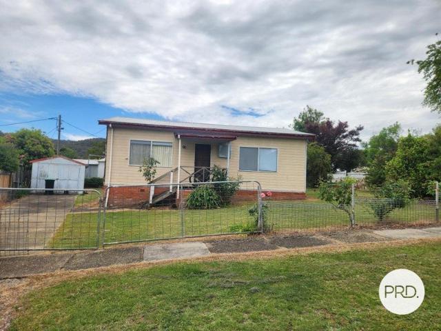 FURNISHED TWO BEDROOM HOME