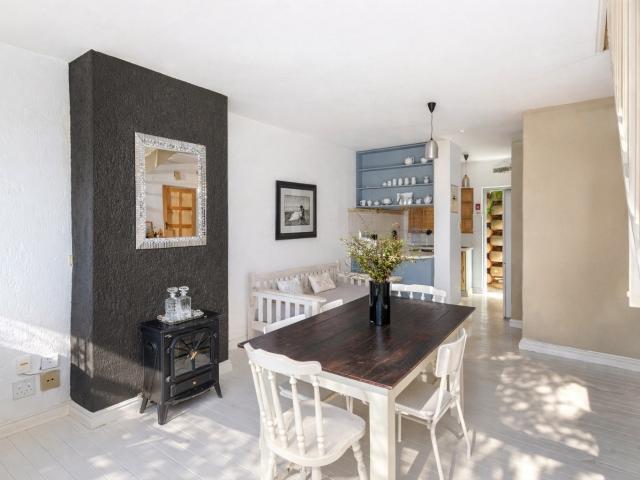 Furnished Two Bedroom Townhouse to Rent in a Prestigious Kilberry Estate