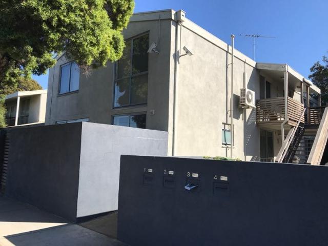 FURNISHED TWO BEDROOM UNIT