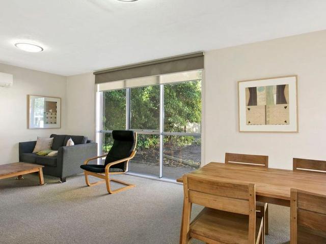 FURNISHED TWO BEDROOM UNIT