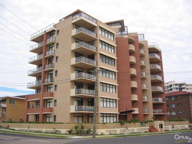 Furnished Two Bedroom Unit