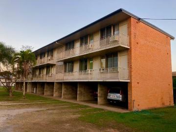 Ingham, Hinchinbrook County, Low Island, Queensland, Queensland