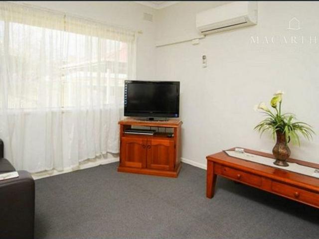 Furnished Two Bedroom Unit