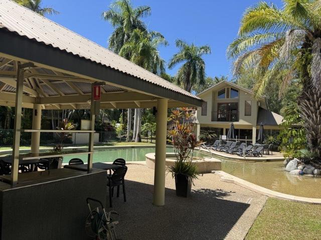 Furnished Two Bedroom Unit For Rent