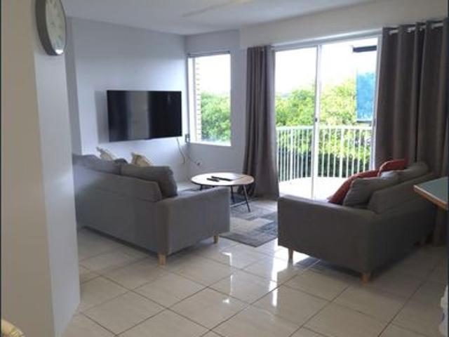 Furnished Two Bedroom Unit in Caloundra