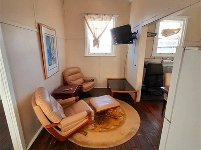 Furnished Two Bedroom Unit in Convenient Location