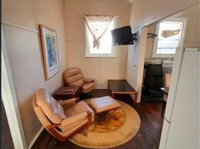 Furnished Two Bedroom Unit in Convenient Location