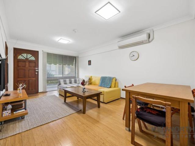 Furnished Two Bedroom Villa