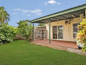 Furnished Two Bedroom Villa