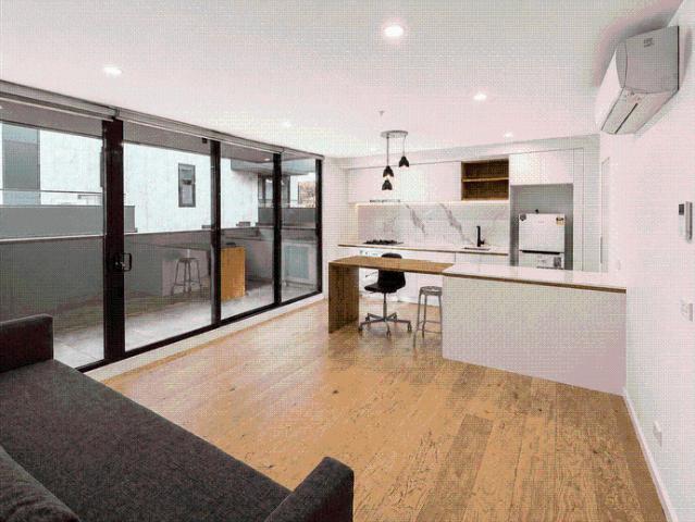 Furnished Two Level Loft with Dual Balconies in Prime Balwyn Location