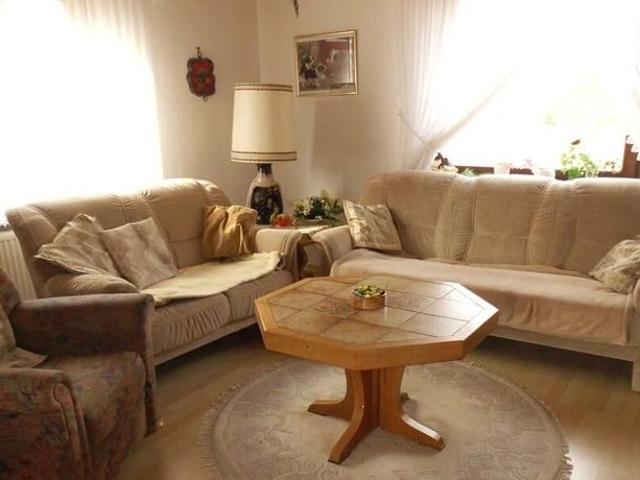 Furnished two room apartment in Flintbek near Kiel