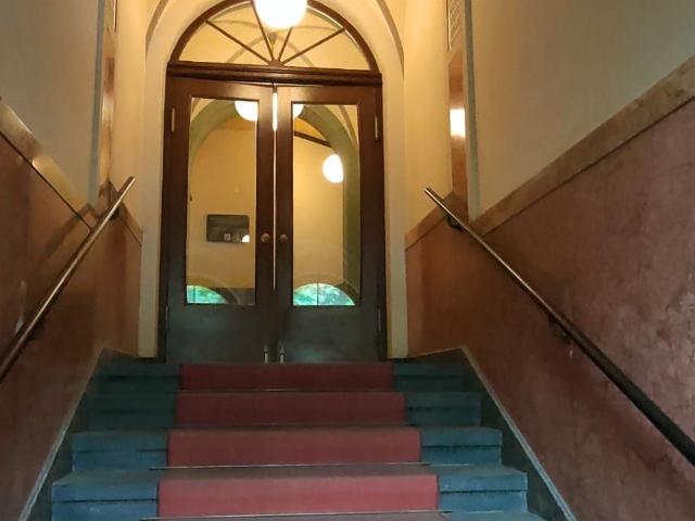 Furnished two room apartment in Leipzig's Südvorstadt, Leipzig Amsterdam Apartments for Rent